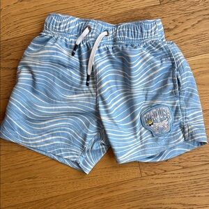 GOAT USA youth shorts size Medium